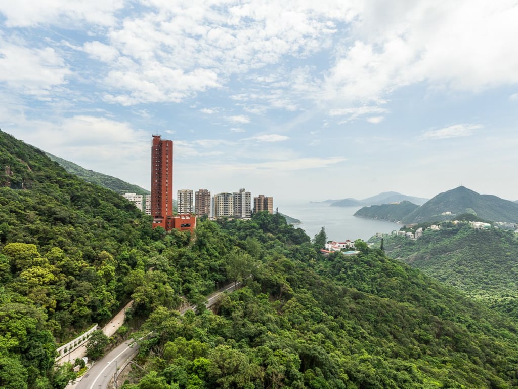 詩禮花園
