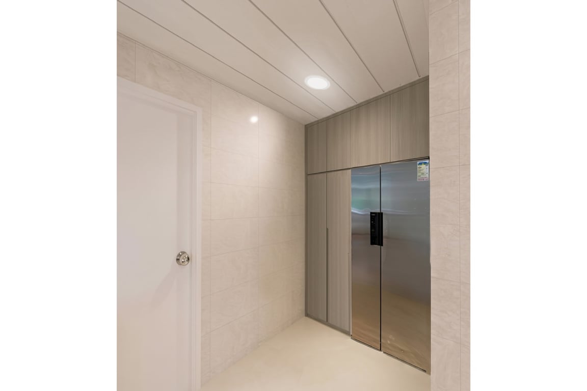 Villa Martini Blk 1