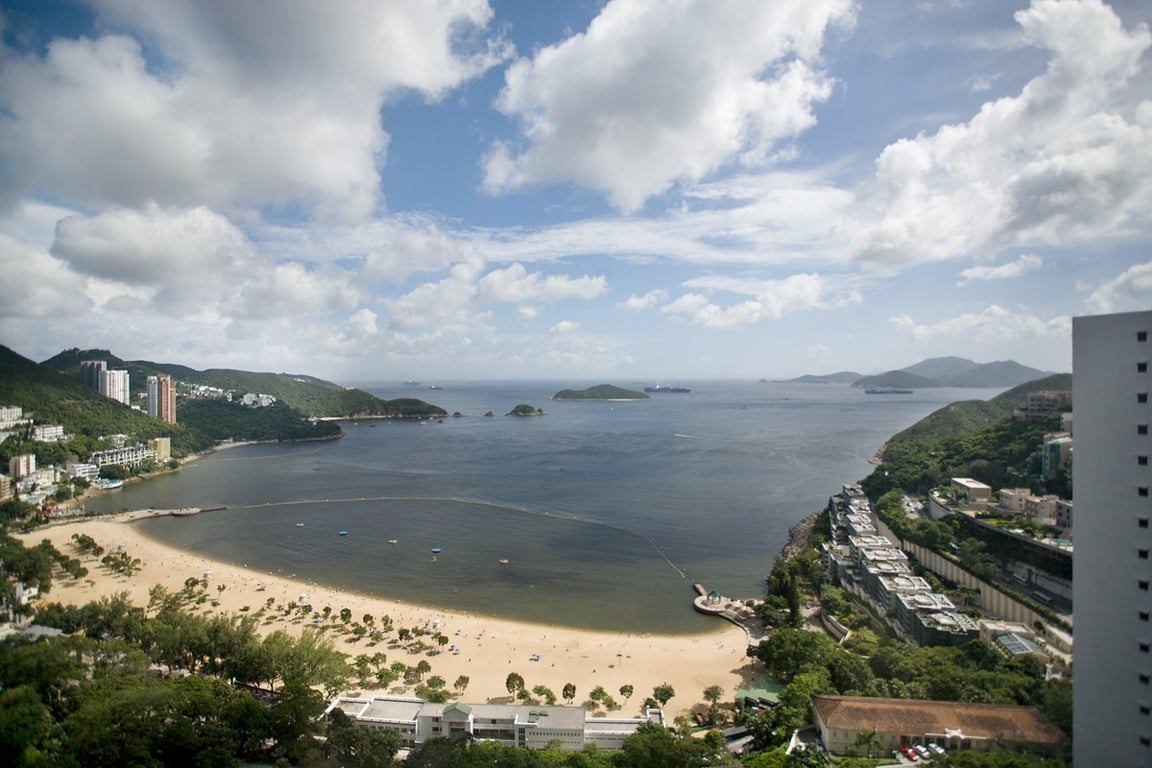 The Repulse Bay