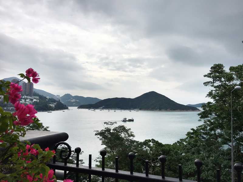 Bay Villas