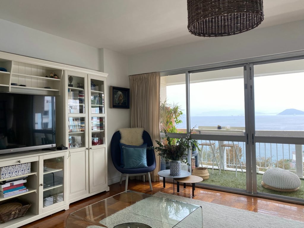 Scenic Villas