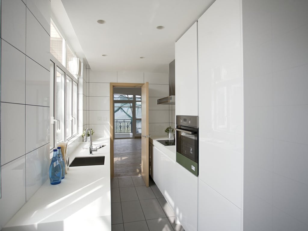 Redhill Peninsula Apartments Twr 8