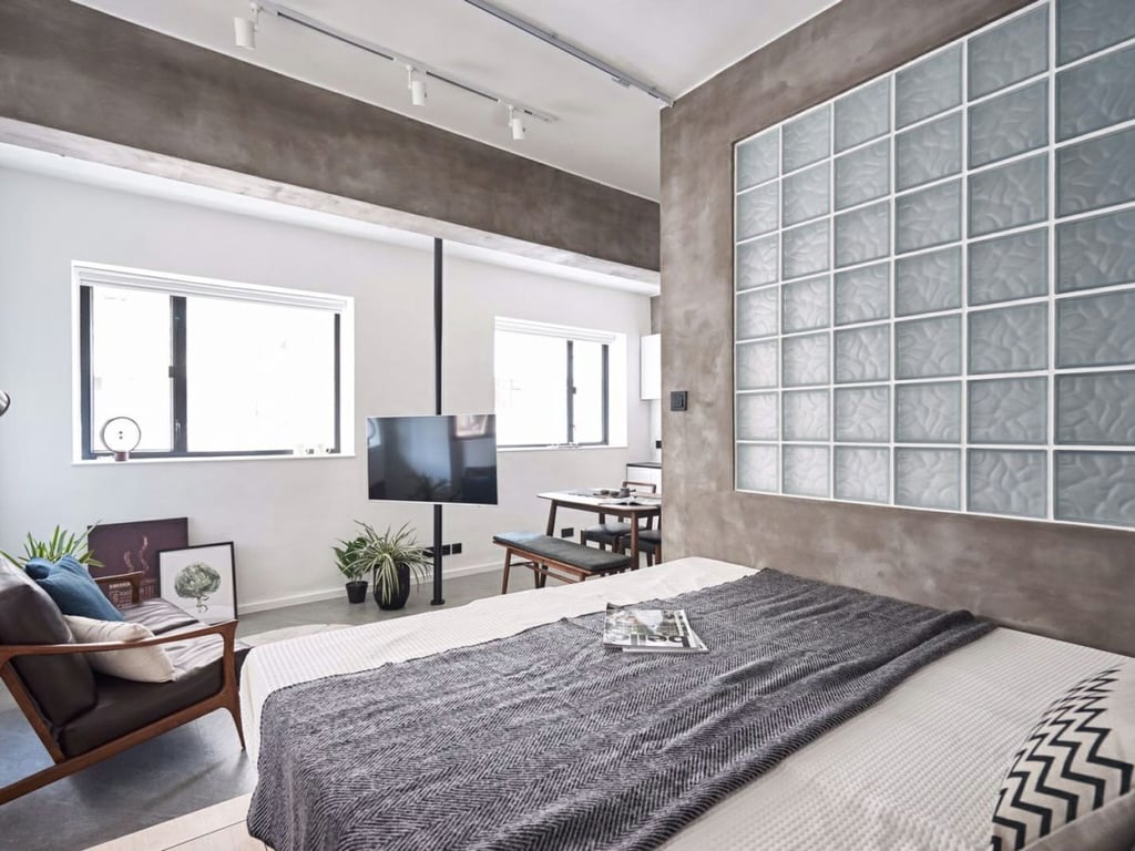 Chin Hung Building