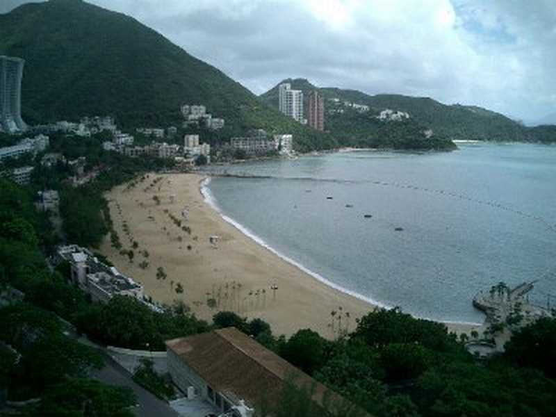Repulse Bay Apartments