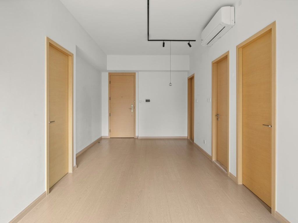 The Southside Phase 2 La Marina Twr 2