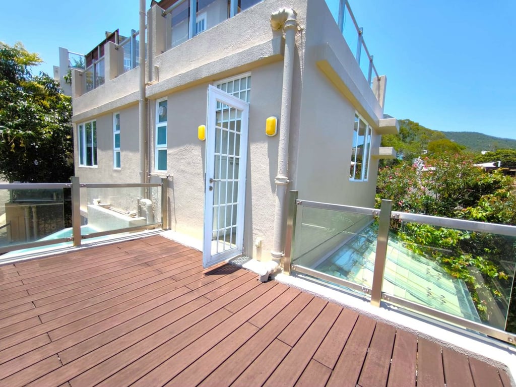 Golden Coast Villas