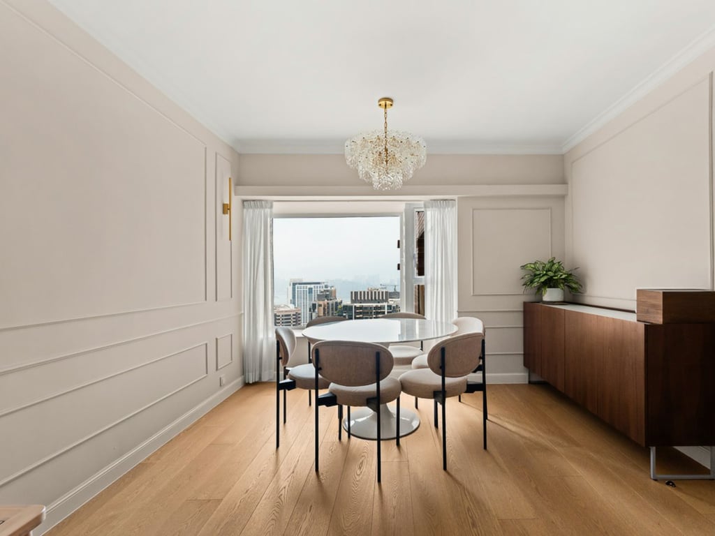 Pacific Palisades Twr 8