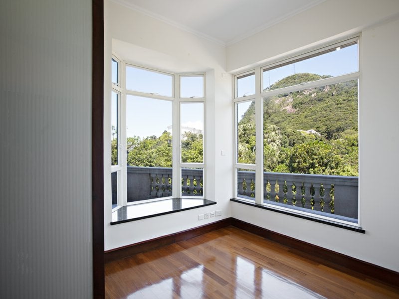 The Mount Austin