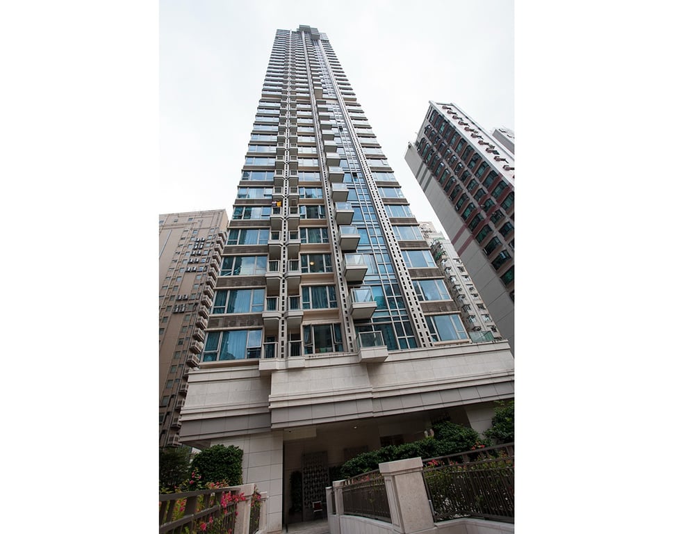 The Avenue-Phase 1