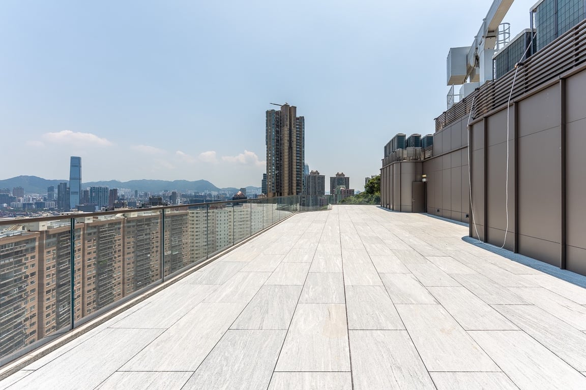 28 Po Shan Road