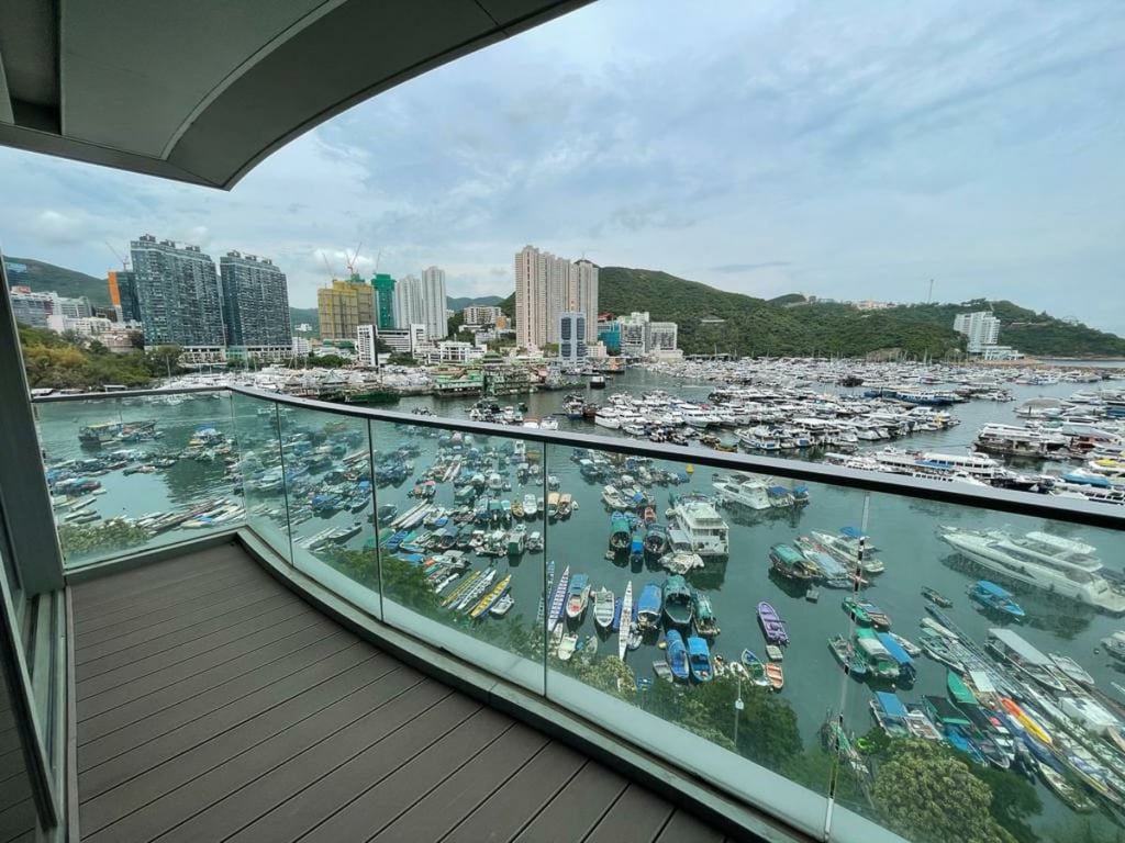 Marina South