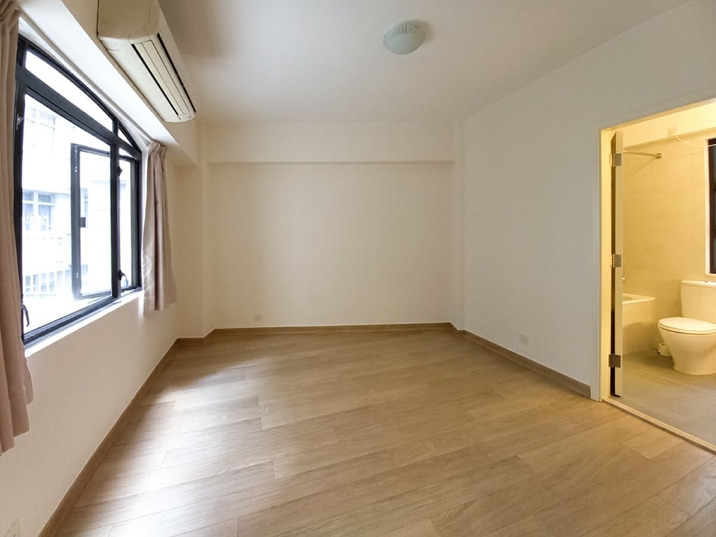 Fortune Court