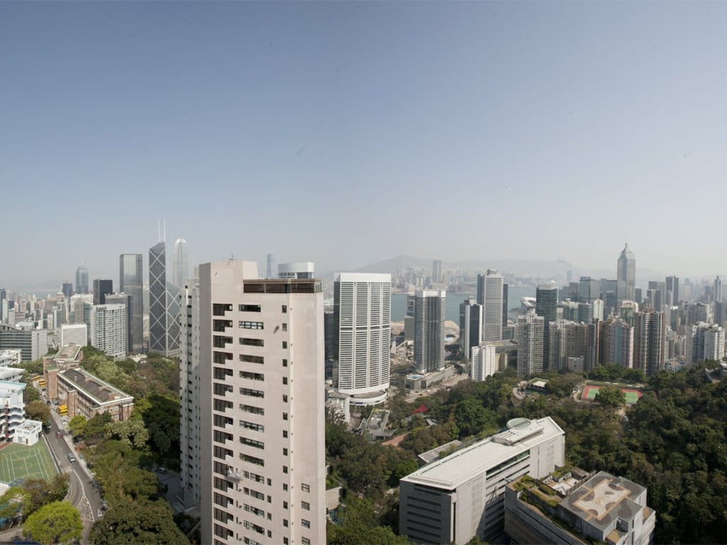 Hong Villa