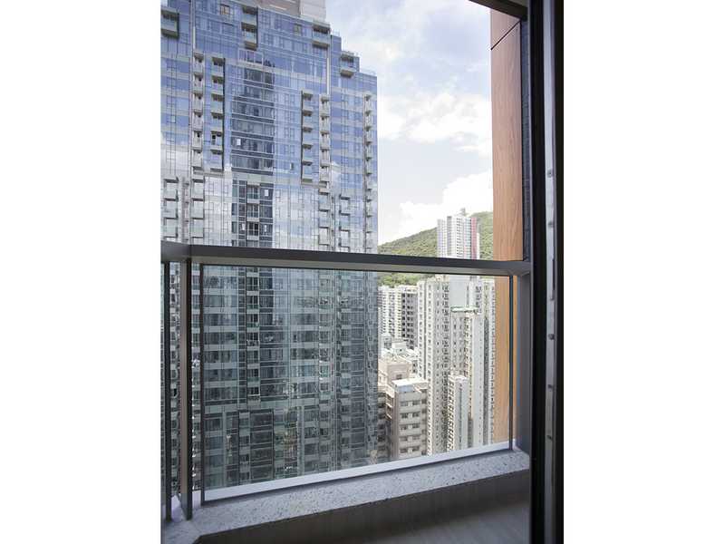 Townplace Kennedy Town