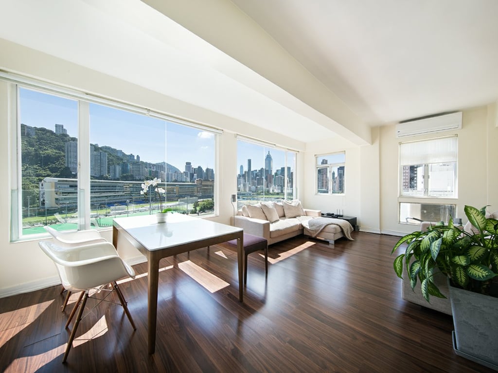 77-79 Wong Nai Chung Road