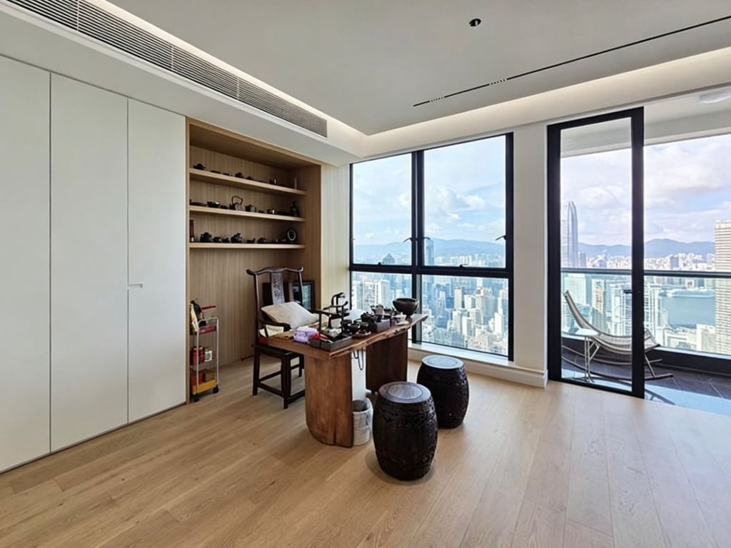 The Mayfair