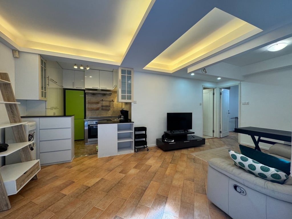 Richview Villa