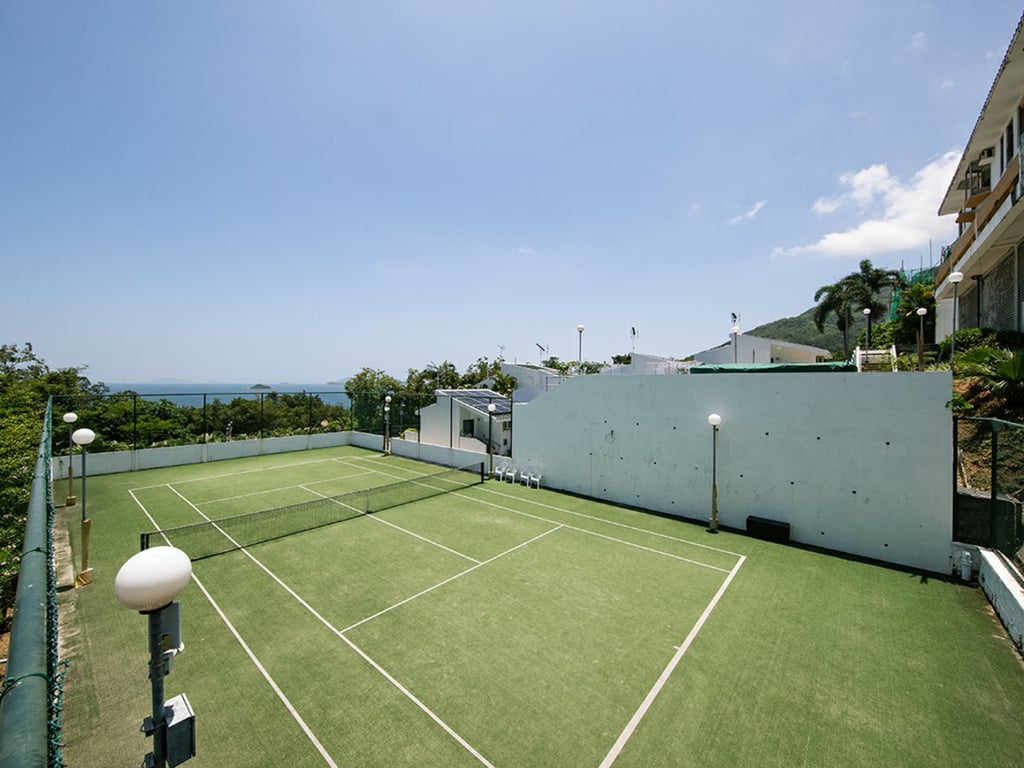 Leyburn Villas
