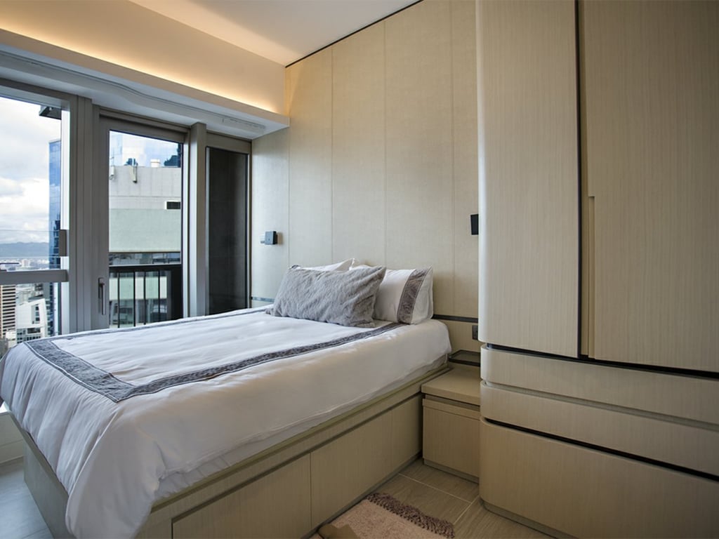 Townplace SOHO