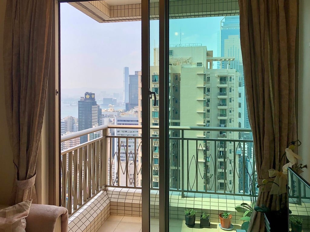 尚翹峰