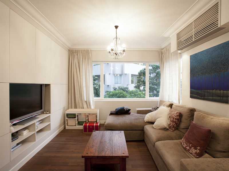 Kam Fai Mansion