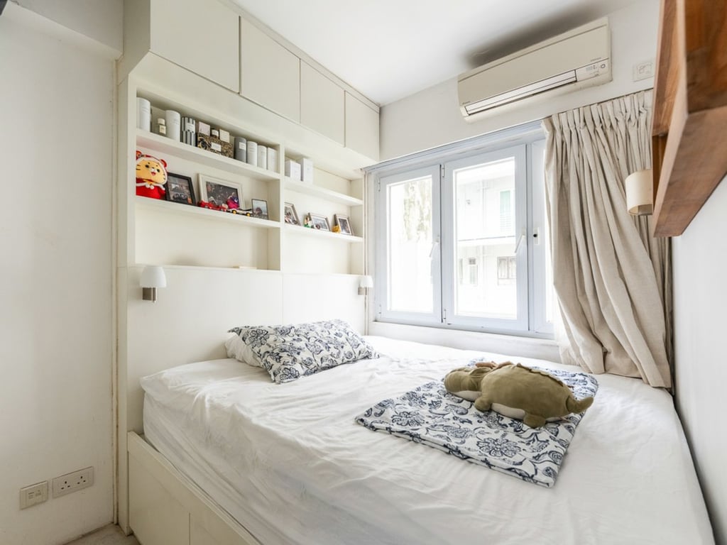 11 Prince's Terrace Soho