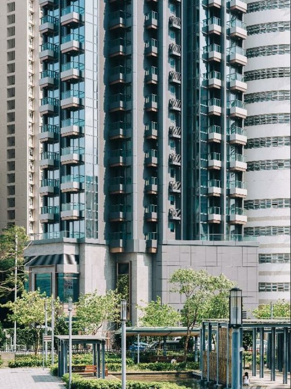 Waterfront Suites