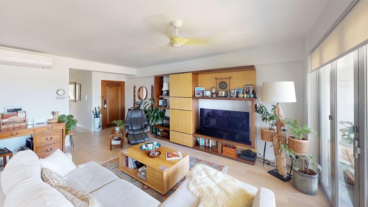 Parkvale Village  (Phase 3)