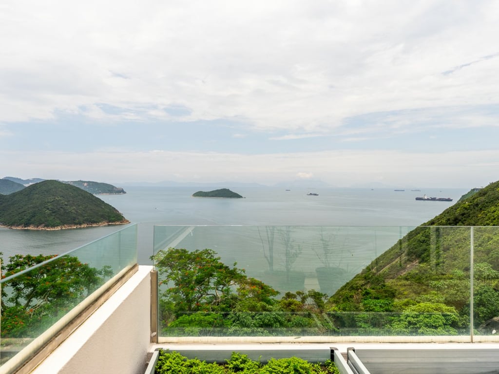 Manly Villa