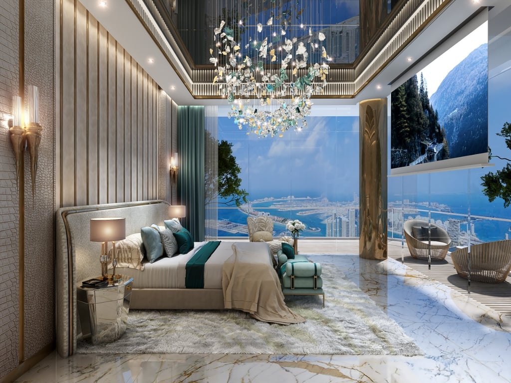 Waterfront Living, Luxurious, Amazing Views