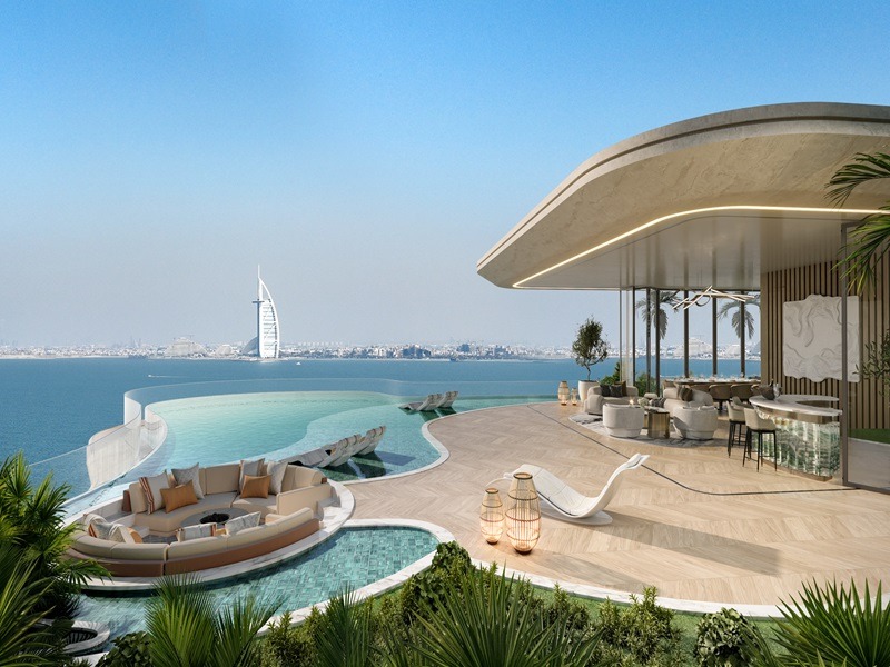 Iconic | Pristine Views | Ultimate Luxury