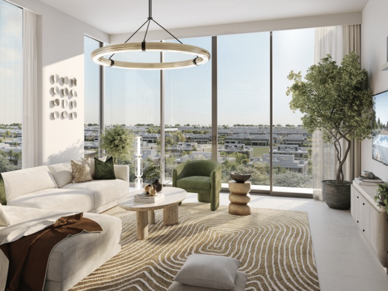 Golf Community, Luxurious, Panoramic Views
