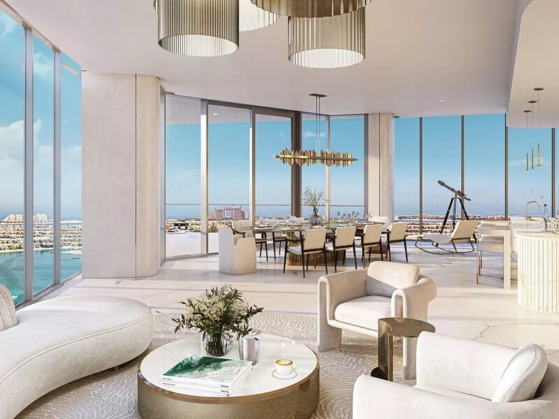 Sought-After, Luxury Living, Completion 2026