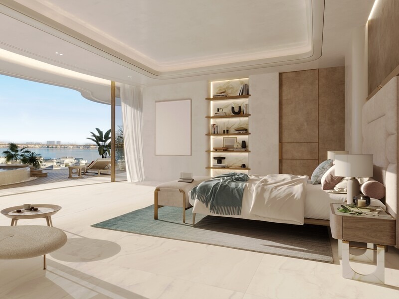 Beachfront Living, Breathtaking View, Ultra Luxury