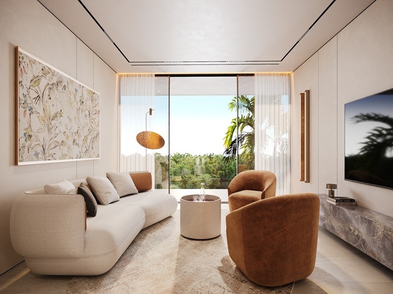 Breathtaking Dubai Skyline | Italian-Inspired | Close to Metro