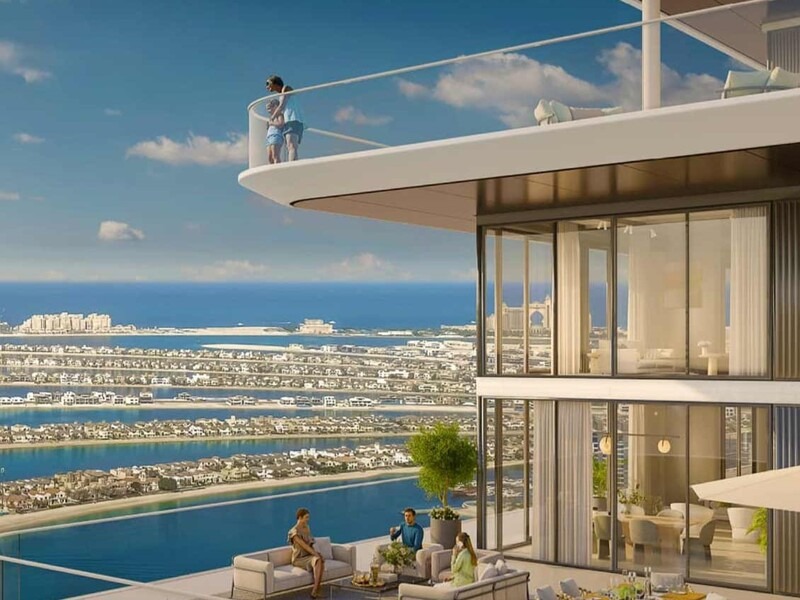 Beachfront, First-class Amenities, Panoramic Views