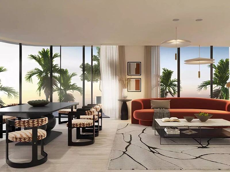 Luxury, Beachfront Living, Uninterrupted Views