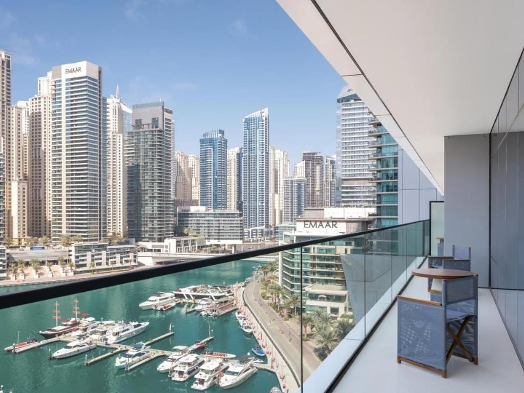 Luxurious, Waterfront Living, Ready Property