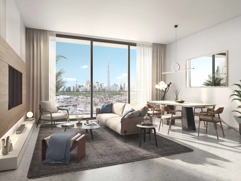 High Floor, Stunning Views, Waterfront Living
