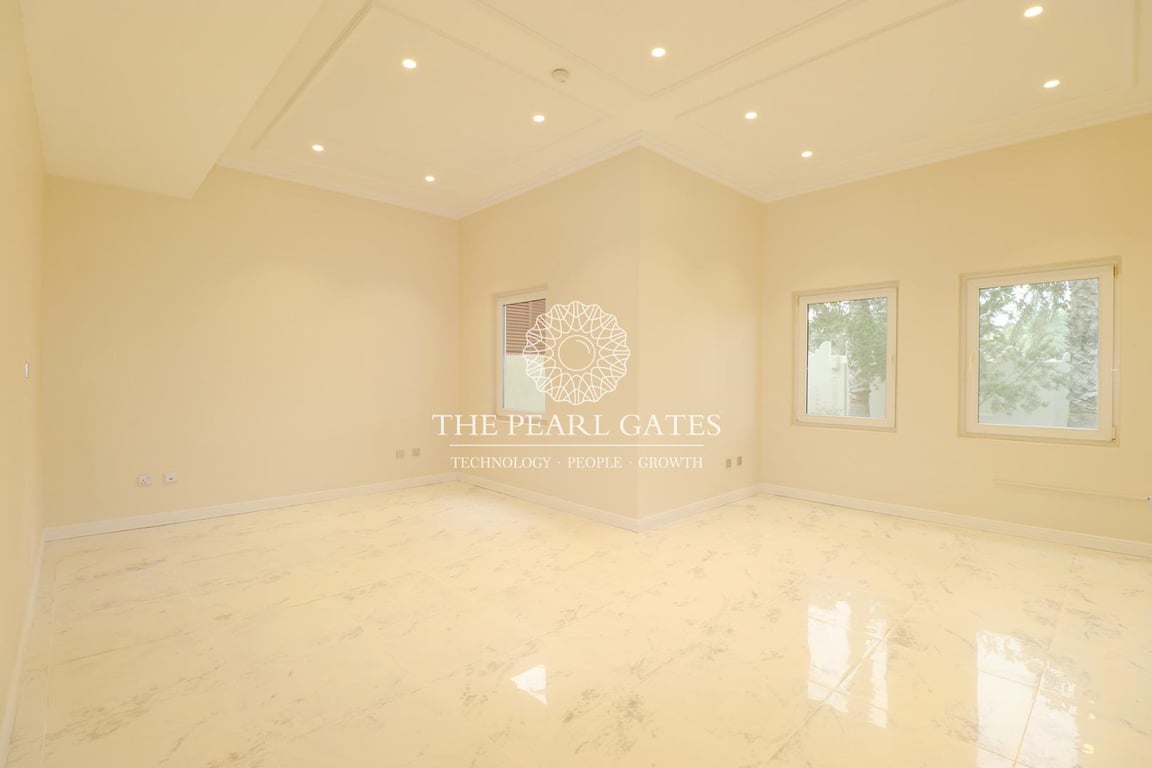 6 bedroom villa for rent in West Bay Lagoon Villas, West Bay Lagoon, Doha The Pearl Gates